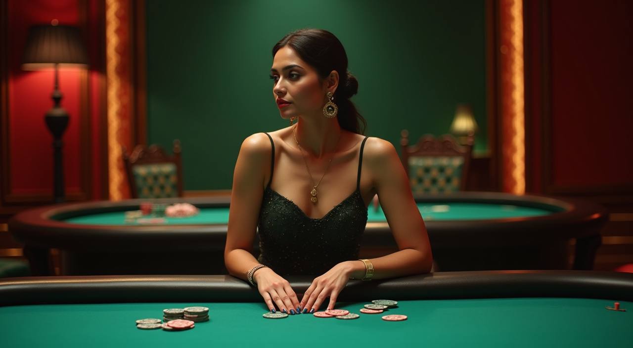Roulette Nightspin